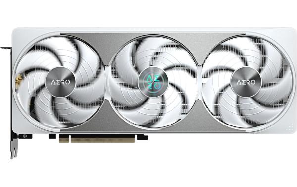 Gigabyte RTX5080 AERO OC SFF 16G