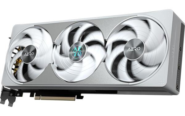 Gigabyte RTX5080 AERO OC SFF 16G