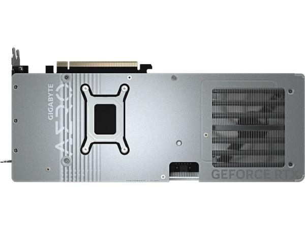 Gigabyte RTX5080 AERO OC SFF 16G