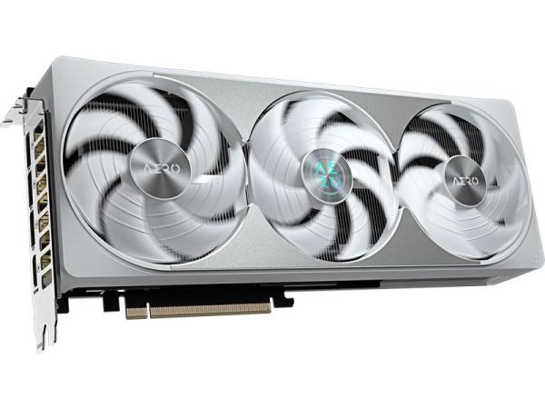 Gigabyte RTX5080 AERO OC SFF 16G