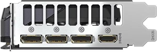 Gigabyte RTX5060 Ti GAMING OC 16GB