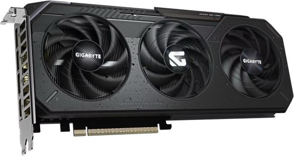 Gigabyte RTX5060 Ti GAMING OC 16GB