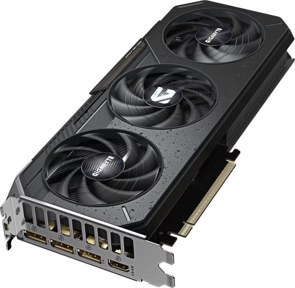 Gigabyte RTX5060 Ti GAMING OC 8G