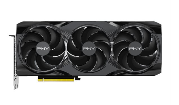 PNY GeForce RTX 5080 OC 16 GB
