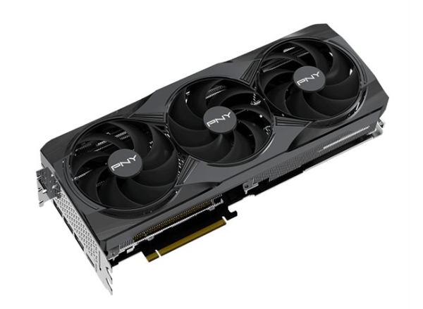 PNY GeForce RTX 5080 OC 16 GB