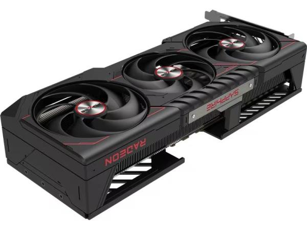 Sapphire RX9070 XT PULSE GAM 16GB GDDR6