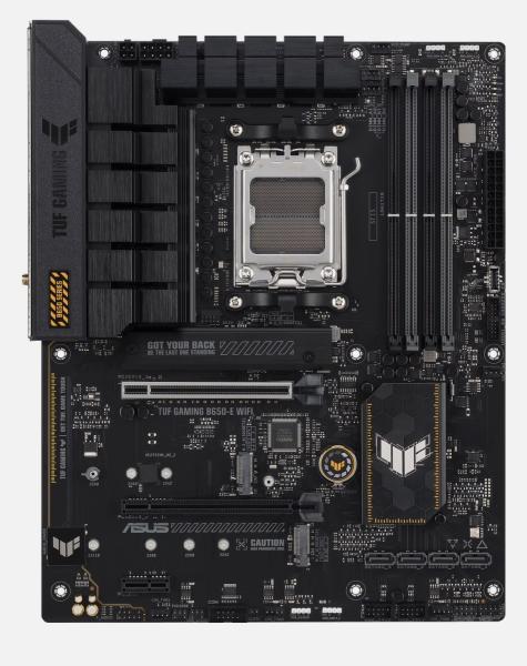 ASUS Mainboard TUF GAMING B650-E WIFI