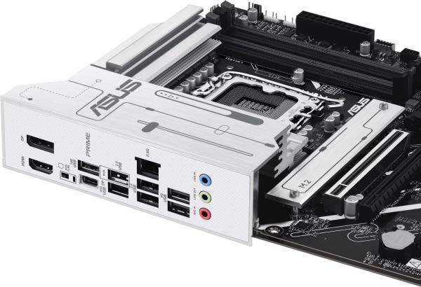 ASUS Mainboard Prime Z890-P