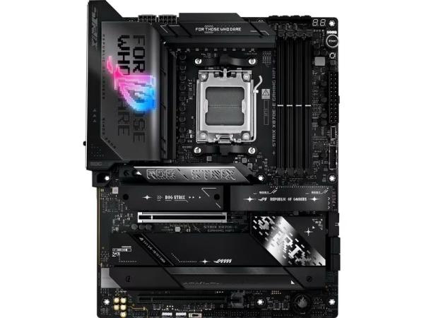 ASUS ROG STRIX X870E-E GAMING WIFI