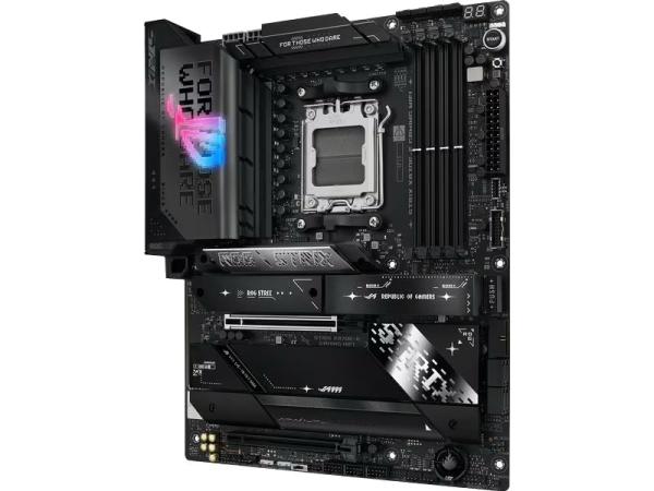ASUS ROG STRIX X870E-E GAMING WIFI