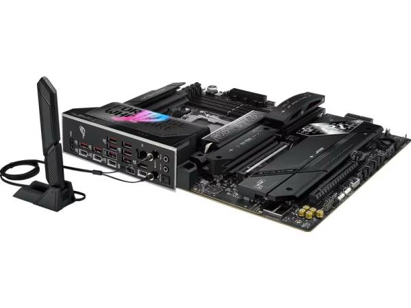 ASUS ROG STRIX X870E-E GAMING WIFI
