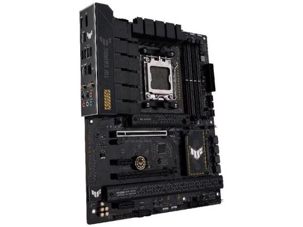 ASUS TUF GAMING B650-PLUS WIFI