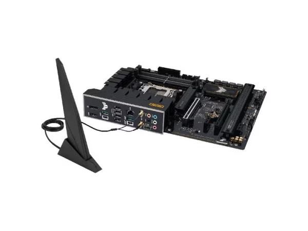 ASUS TUF GAMING B650-PLUS WIFI
