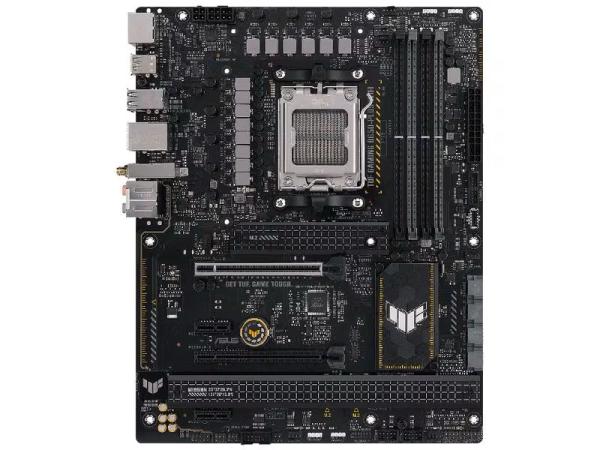 ASUS TUF GAMING B650-PLUS WIFI