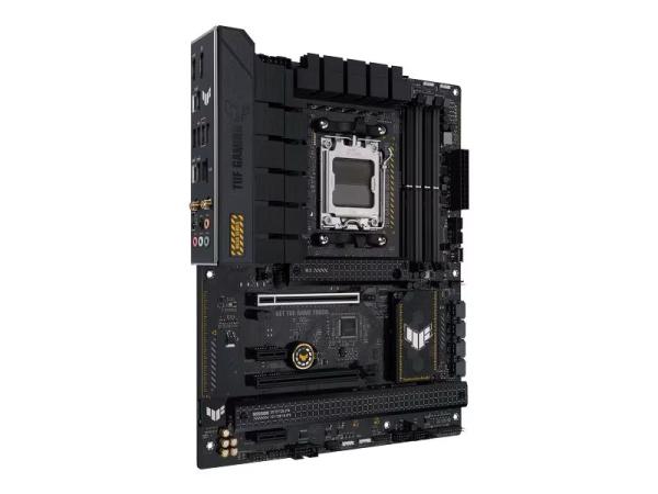 ASUS TUF GAMING B650-PLUS WIFI