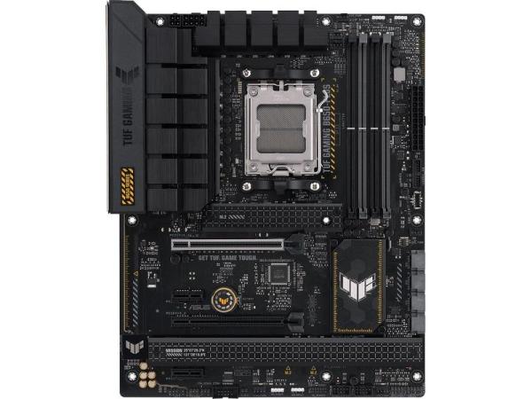 ASUS TUF GAMING B650-PLUS GAMING