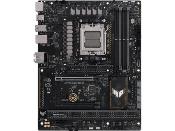 ASUS TUF GAMING B650-PLUS GAMING