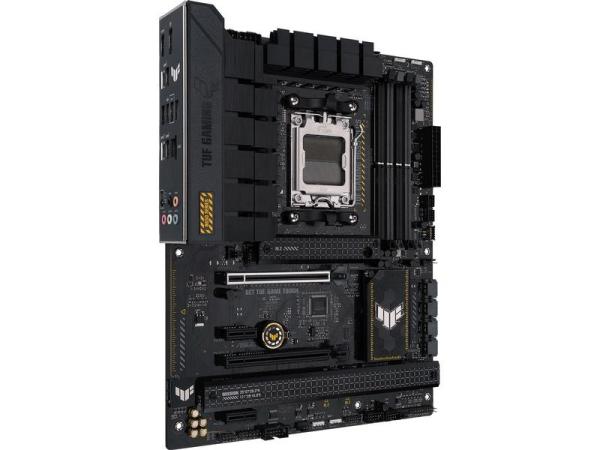 ASUS TUF GAMING B650-PLUS GAMING