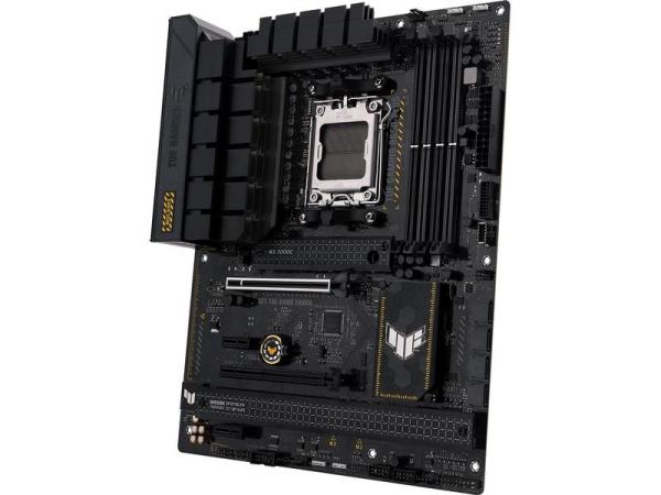 ASUS TUF GAMING B650-PLUS GAMING