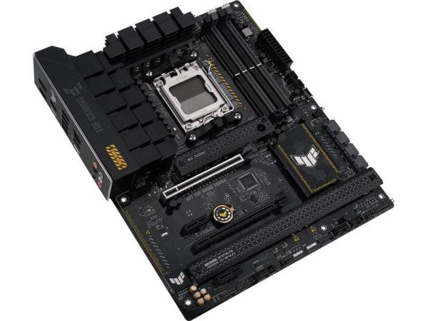ASUS TUF GAMING B650-PLUS GAMING