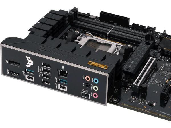 ASUS TUF GAMING B650-PLUS GAMING