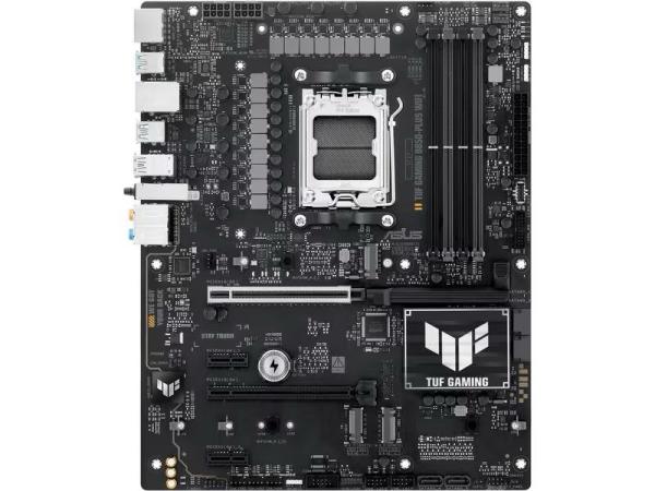 ASUS TUF GAMING B850-PLUS GAMING WIFI