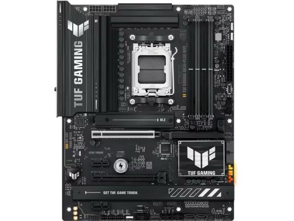 ASUS TUF GAMING B850-PLUS GAMING WIFI