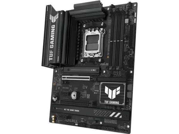 ASUS TUF GAMING B850-PLUS GAMING WIFI