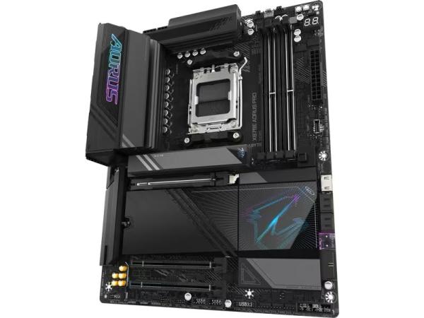 Gigabyte X870E AORUS PRO