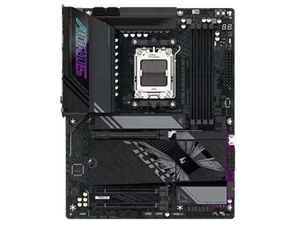 Gigabyte X870E AORUS ELITE WIFI7