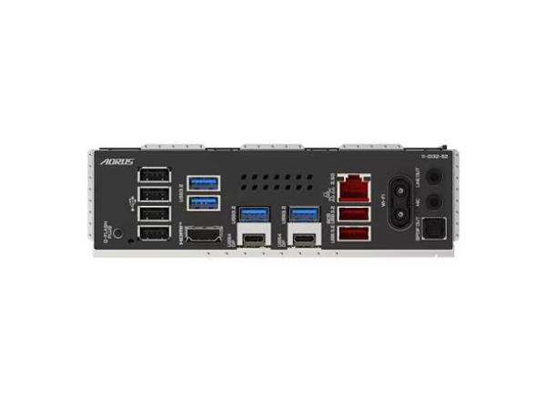 Gigabyte X870E AORUS ELITE WIFI7