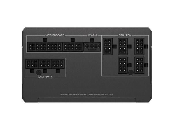 Corsair Netzteil RM 850X