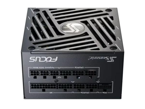 Seasonic Netzteil Focus GX 1000 W