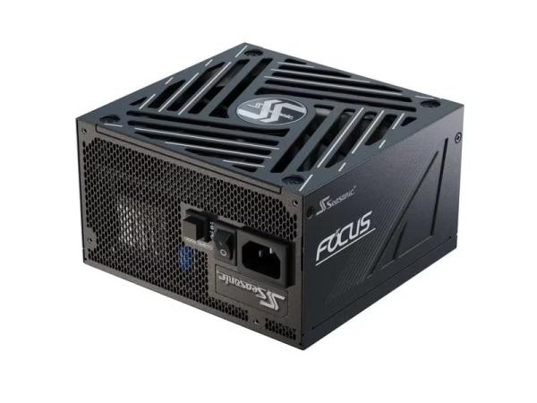 Seasonic Netzteil Focus GX 1000 W