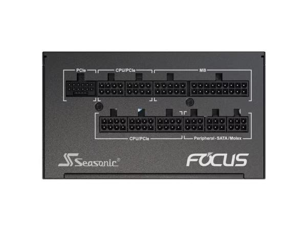 Seasonic Netzteil Focus GX 1000 W