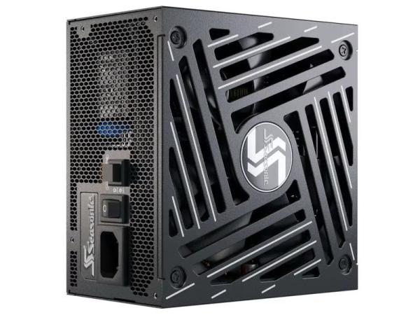 Seasonic Netzteil Focus GX 1000 W