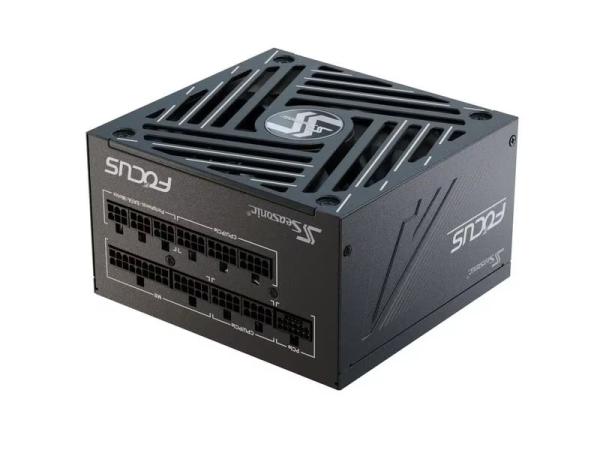 Seasonic Netzteil Focus GX 1000 W