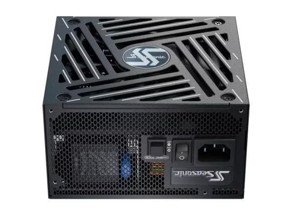 Seasonic Netzteil Focus GX 1000 W