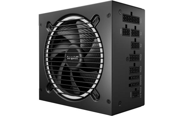 be quiet!, Netzteil Pure Power 13 M 850 W
