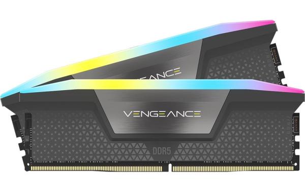 Corsair DDR5 Vengeance RGB 32GB 2-Kit