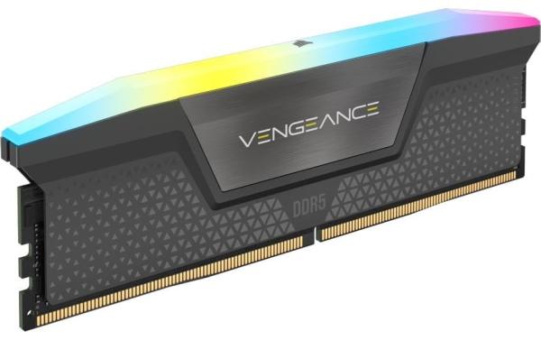 Corsair DDR5 Vengeance RGB 32GB 2-Kit