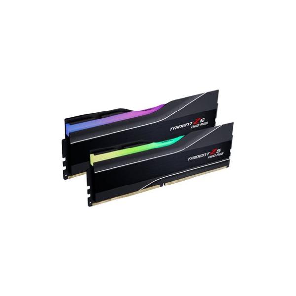 G.Skill Trident Z5 RGB 2 x 32GB 6400 MHz CL32
