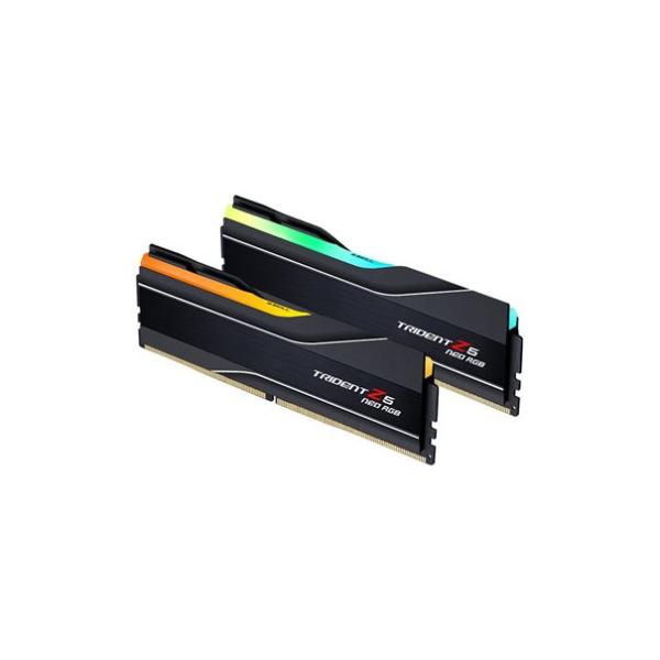 G.Skill Trident Z5 Neo RGB 2 x 16GB 6000MHz CL32