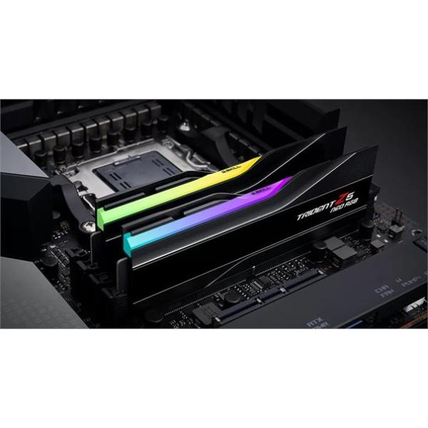 G.Skill Trident Z5 RGB 2 x 32GB 6400 MHz CL32