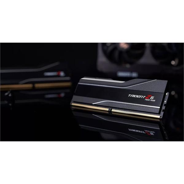 G.Skill Trident Z5 RGB 2 x 32GB 6400 MHz CL32