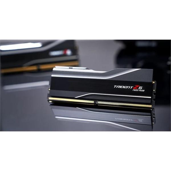 G.Skill Trident Z5 RGB 2 x 32GB 6400 MHz CL32