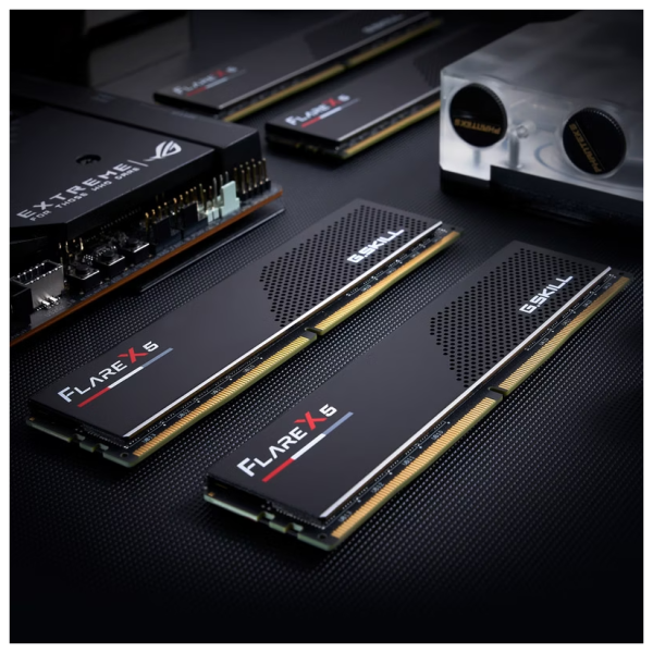 G.Skill Flare X5 2 x 16GB 6000 MHz CL30