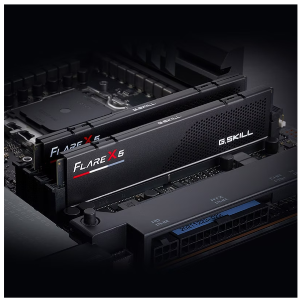 G.Skill Flare X5 2 x 16GB 6000 MHz CL30