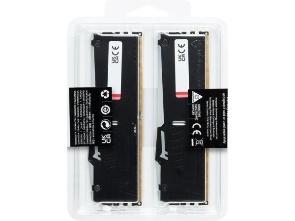 Kingston FURY Beast RGB EXPO 6000 MHz 2x 16 GB EXPO