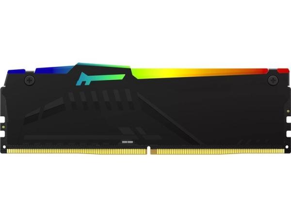 Kingston FURY Beast RGB EXPO 6000 MHz 2x 16 GB EXPO